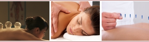 Treating Sciatica, China Medicine, Ipswich