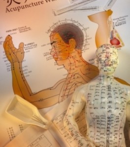 Acupuncture in Ipswich by China Health