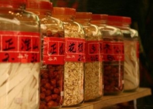 Chinese Herbal Medicine, available at China Health, Ipswich